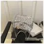 2024 Fashion Hot Selling Sac A Main Luxury Pu Leather Women Hand Bag Shoulder Bag women's Handbags For Ladies
