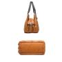 In 2024, The New Retro Bag Three-Piece Set Of European And American Fashion Handbag Shoulder Bag Oblique Span Bag