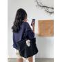 New Simple Wholesale Shoulder Bag Niche design large capacity women's bag Nylon Tote Bag for girls