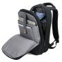 Custom Your Brand Multi Compatment Smart Bagpack Back Pack USB Rucksack Casual Sports Travel Laptop Backpacks for Men