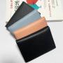 Wholesale Bifold Wallet Card Holder Leather Bifold Wallet Slim Wallet Bifold Card Holder