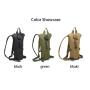 ZWY127 Wholesale New Outdoor Cycling Lightweight Water Bag Backpack Oxford Waterproof Practical Backpack Fashion Sports Bag