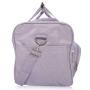 Gelory Sports Gym Bag With Wet Shoes Compartment Travel Duffel Bag Foldable Sports Duffels Gym Bag Outdoor Totes