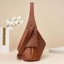 2023 Wholesale Fashion Ladies High Quality New Trendy Latest Designer Handbags Leather Luxury Women's Tote Bags