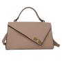 2023 New Pu Solid Women Fashion Handbags Alligator Pattern Wholesale Women Handbags Metal Lock Designer Shoulder Bags For Women