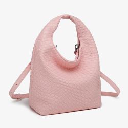 2024 OEM Luxury Designer women handbag tote Bags Female Woven Shoulder Bags factory Custom summer beach fashion bags