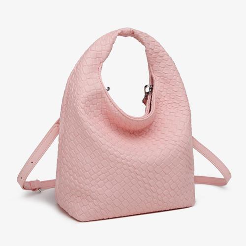 2024 OEM Luxury Designer women handbag tote Bags Female Woven Shoulder Bags factory Custom summer beach fashion bags