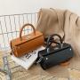 2024 Customized Designer Handbags Sac A Main Femme  Current Square Bag Lock Catch Crossbody Bag Totebag For Women