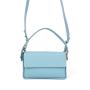 2022 New Style Luxury Trendy Elegant Woman Bag Faux Leather Lady Bag Customized Shoulder  Handbag