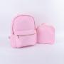 Hot Sale RTS Custom Design Zipper Nylon Waterproof Kids School Portable Insulated Cooler Lunch Bag
