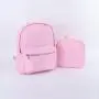 Hot Sale RTS Custom Design Zipper Nylon Waterproof Kids School Portable Insulated Cooler Lunch Bag