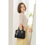 ZR288 New Women's Bag Korean Style Fashion One Shoulder Embroidery Large Capacity Handheld Crossbody Bag