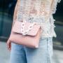 Fashion Alligator Small Zipper Square Bag 2023 New Bag Women's Chain Messenger Handbag Tote Handbag Women Purses And Handbag