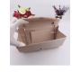 HR334 New Women's Party Clutch Bag Colored Satin Inlaid Diamond Hot Diamond Dinner Bag Banquet Evening Dress Wedding Qipao Bag