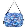 Wholesale Japan Popular Folding Shopping Bag Supermarket Portable Quick Storage Bag