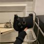 Wholesale Classical Chain Shoulder Girls Message Bags Mini Women Handbags New Fashion 2023 For Ladies
