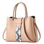 Minissimi Brand Popular bolsos de mujer women's shoulder bags tote bags with custom printed logo handbag for women