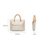 Hot Selling Pink Laptop Bag White Black Top Bag For Women Computer Business Customized Color Bag