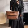 XL262 2024 New Version Crossbody Bag For Women Shoulder Bag Luxury PU Leather Handbag Pendant Ladies Tote Bag