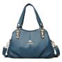 2024 Bags for Women Fashion Large Capacity Sling Shoulder Handbag Bag for Europe and the United States