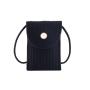 Wholesale Cheap Price Fashion Girls Purse Mini Handbags Latest Trendy Women Crossbody Straw Bag