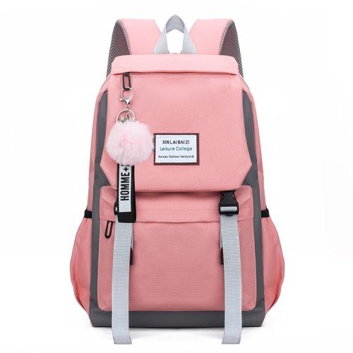 Women Backpack Cartoon Student Girl School Bag Female Backpack Cute High Capacity School Bags For Girls