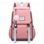 Women Backpack Cartoon Student Girl School Bag Female Backpack Cute High Capacity School Bags For Girls