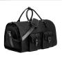 Custom Logo trolley rod garment duffel bags travel business portable storage suitcases luggage bags Carry-On Luggage