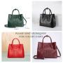 Custom Real Purse Shoulder Tote Bags Genuine Alligator Crocodile Skin Leather Designer Inspired Handbags Women Bags Luxury