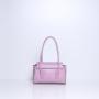Elegant Office Ladies Pu Leather Hand Bags Wholesale Women Designer Bag Zipper Pocket Handicraft Factory Cross Body Shoulder Bag