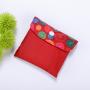 Customized Shopping Bags Reusable Foldable Portable Tote Shopping Bag with Logo Printing