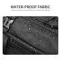 XL191 Multiple Carrying Styles Anti Water Large Capacity Travel Bag Fashion Wet Dry Separation Gym Bag Durable Sports Duffle Bag