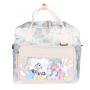 New oem ITA Pin Bag Single Shoulder Tote Bags Student Japanese Girls' Transparent ITA Bags for sale
