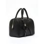 High Quality Vintage Women Soft Travel Bags Ladies Waterproof Duffle Bags Pu Leather Custom Logo Womens Weekender Bags
