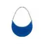 Hot Sale Custom Logo Faux Embossed Crocodile Leather  Shoulder Bag Women Handbags