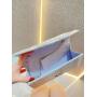 New Water Diamond Hand Bag Evening Dress Bag