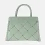 Susen Chrisbella 2022 ladies bags women famous bags wholesale brand designer pu leather custom handbag with logo