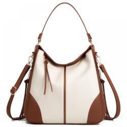 LOVEVOOK OEM 2024 New Style Fashion Designer handbags for Women Stylish shopping Hand bags Leather Hobo Bag Ladies Shoulder Bags