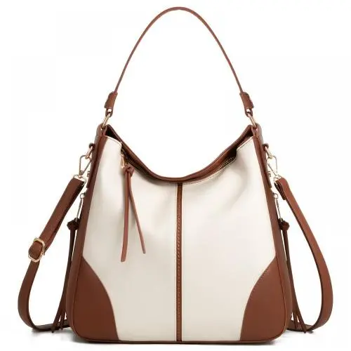 LOVEVOOK OEM 2024 New Style Fashion Designer handbags for Women Stylish shopping Hand bags Leather Hobo Bag Ladies Shoulder Bags