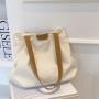 2023 Newest Solid Colors Luxury Classical Big Sizes Women's Tote Bags Leather Ladies Handbags