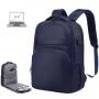 2022 LOVEVOOK new arrival Bookbag Vintage school bags large anti-theft waterproof women Travel Daypack 15.6in laptop backpacks