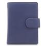 Wholesale designer leather wallet RFID Blocking with credit card holders for men