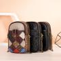 Wholesale ladies handbags set Manufacturer Custom purse hand bag Fashion Pu Leather 2022 luxury bags women handbags ladies