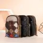 Wholesale ladies handbags set Manufacturer Custom purse hand bag Fashion Pu Leather 2022 luxury bags women handbags ladies