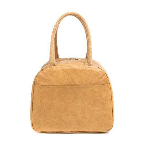 Tyvek Lunch Bag for Women Insulated Lunch Box Durable Leakproof Paper Reusable Lunch Tote Bags for Work Picnic Travel Hiking