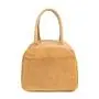 Tyvek Lunch Bag for Women Insulated Lunch Box Durable Leakproof Paper Reusable Lunch Tote Bags for Work Picnic Travel Hiking