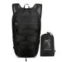 Outdoor Travel Outdoor Hiking Mountaineering Foldable Backpack Large Capacity Lightweight Foldable Backpack Bag