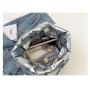 XL275 Hot Sell Imported Anti Water Large Capacity handbag Fashion Wet Dry Separation Gym Bag Durable Sports Duffle Bag
