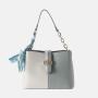 SUSEN CHRISBELLA Women Fashion Handbags PU Leather custom girls hand bags fashion 2022 supplier
