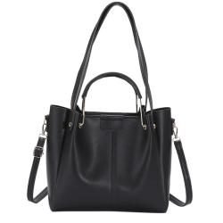 ZR804 Women's Bags PU Fashion Girl Retro Small Color Square Bag Simple Zipper Shoulder Crossbody Tote Bag Female Handbag Work